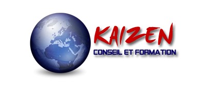 Logo Kaizen