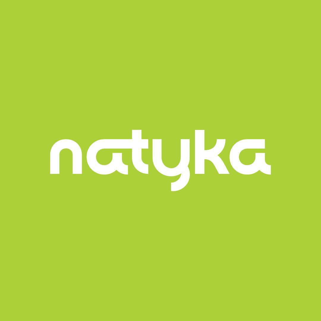 Logo Natyka