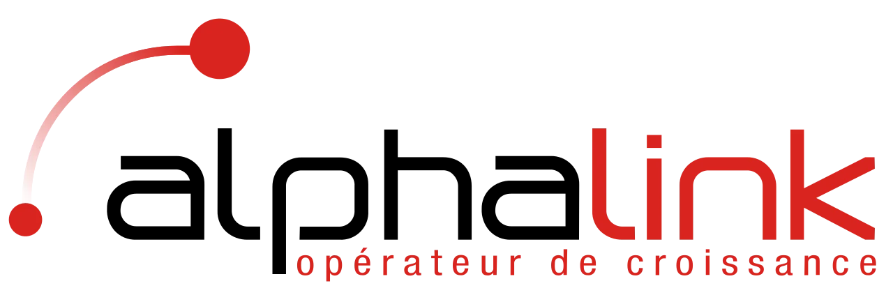 Logo Alphalink