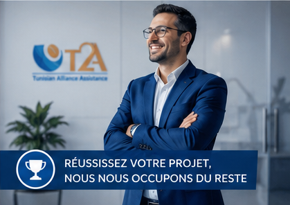 Pourquoi choisir T2A pour créer votre société offshore en Tunisie ?