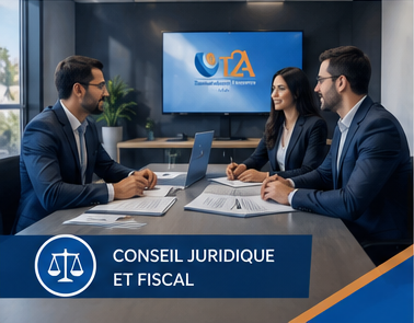 Quelle forme juridique choisir pour une société offshore en Tunisie ?