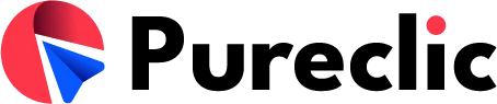 Logo Pureclic
