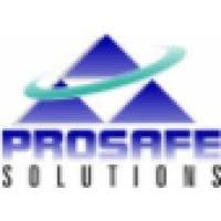 Logo Prosaf Solution