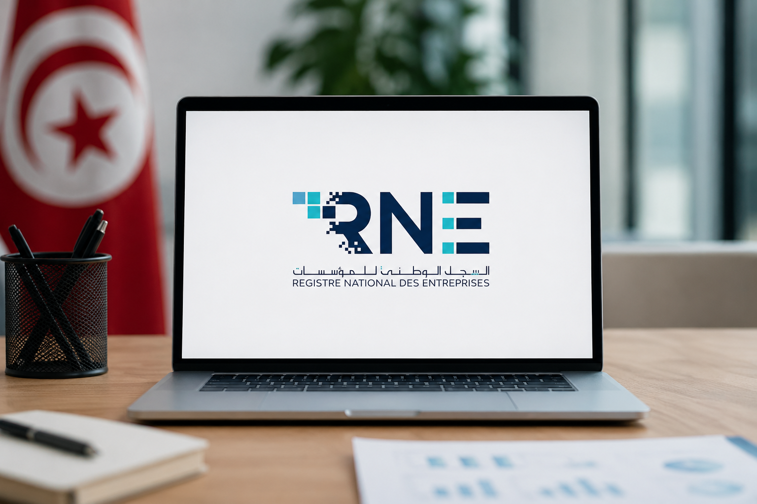 RNE passe au 100 % numérique